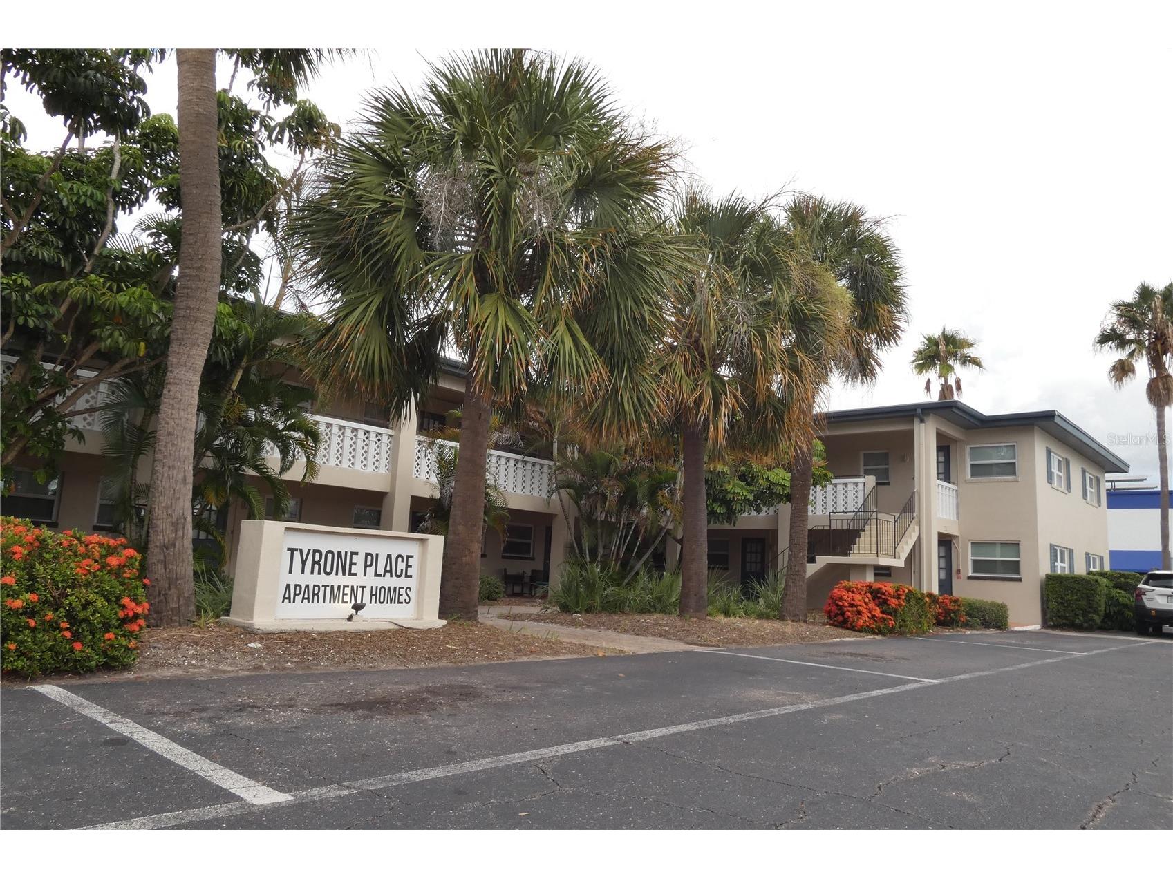 810 Tyrone Boulevard N #G-2 Saint Petersburg FL 33710 U8024162 image4