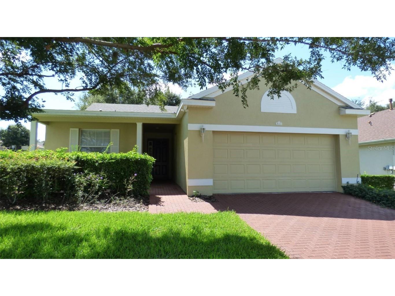 810 Wolf Creek Street Clermont FL 34711 O6196168 image1