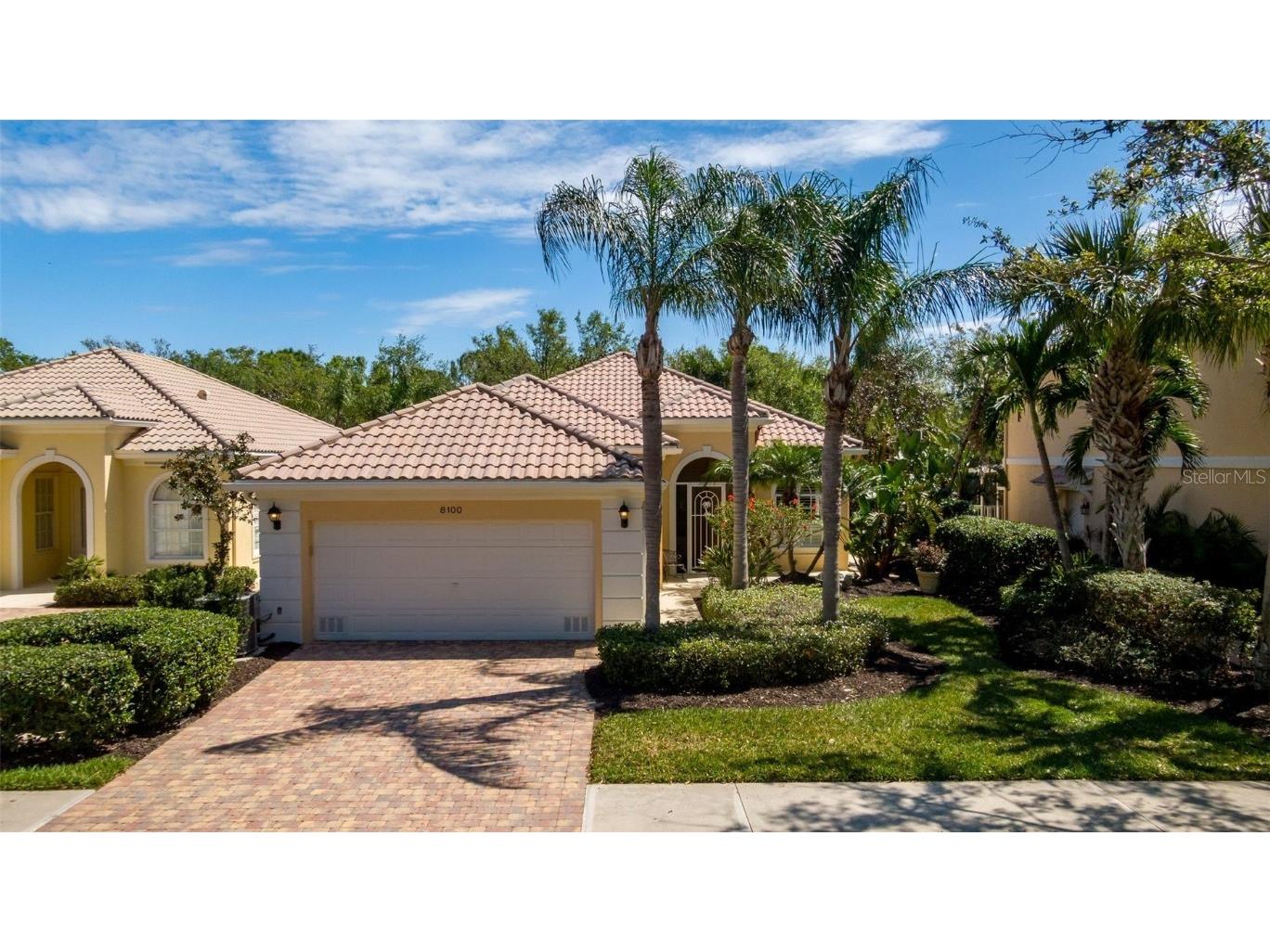 8100 Cardena Lane Sarasota FL 34238 A4564065 image1