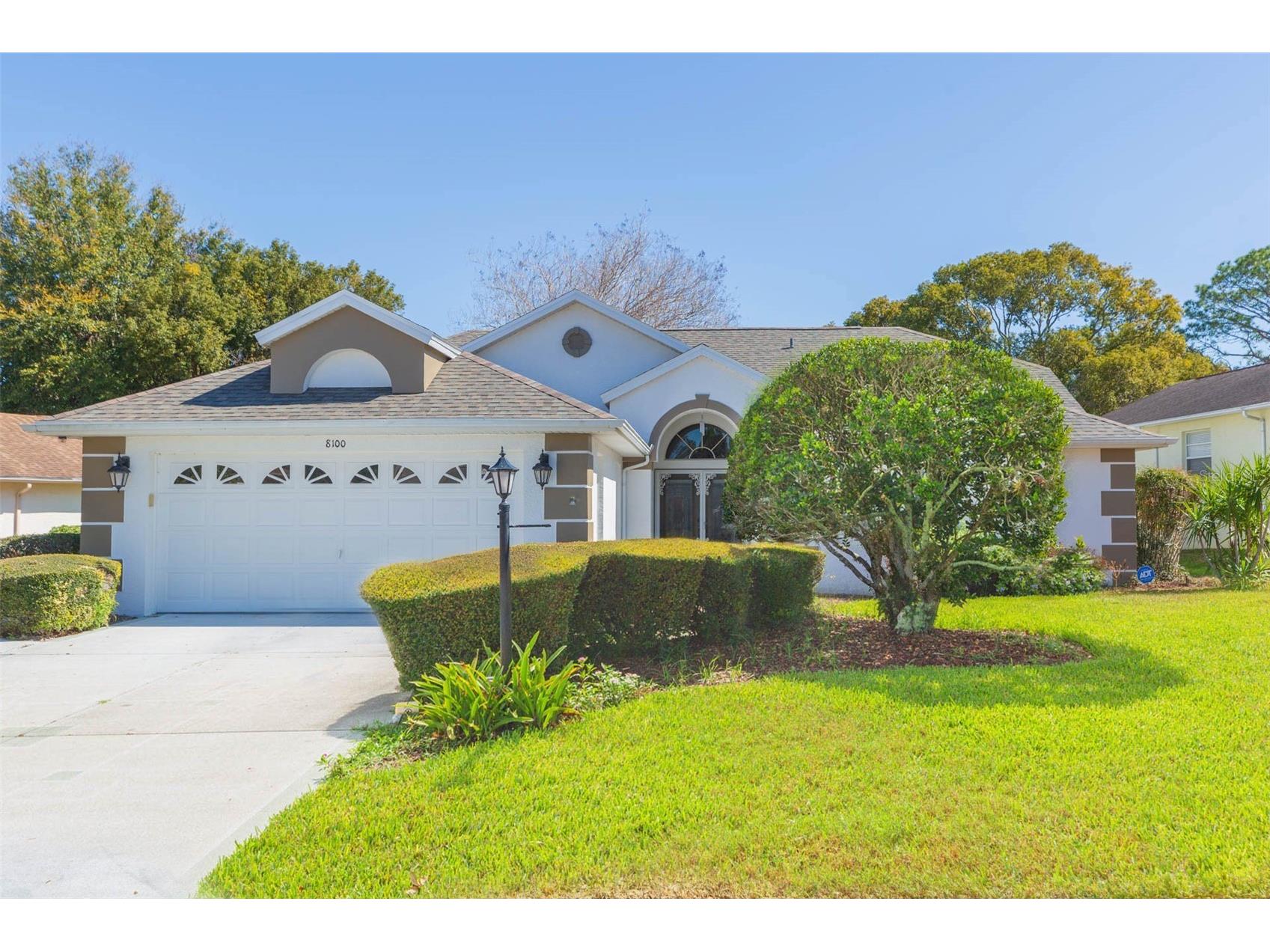 8100 Hidden Hills Drive Spring Hill FL 34606 TB8473856 image1
