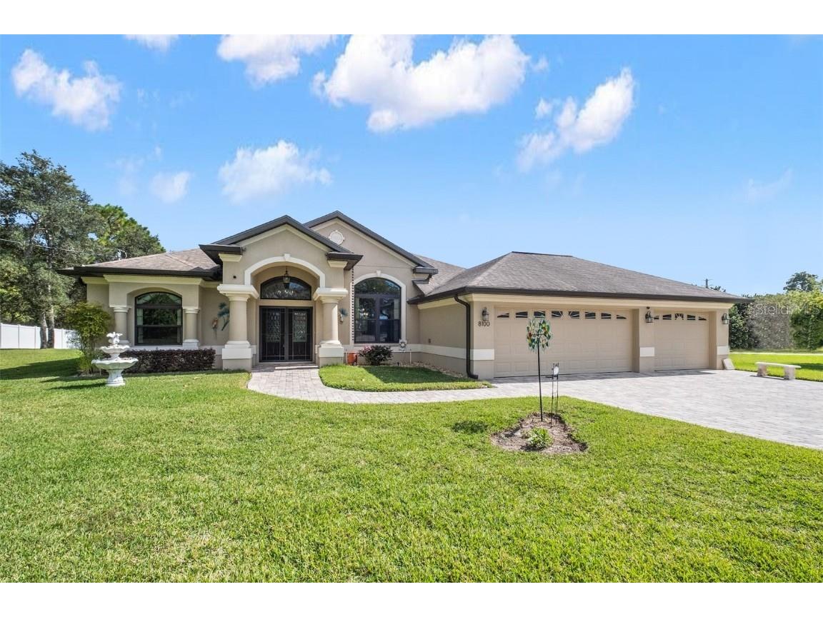 8100 Madrid Road Weeki Wachee FL 34613 W7859337 image1