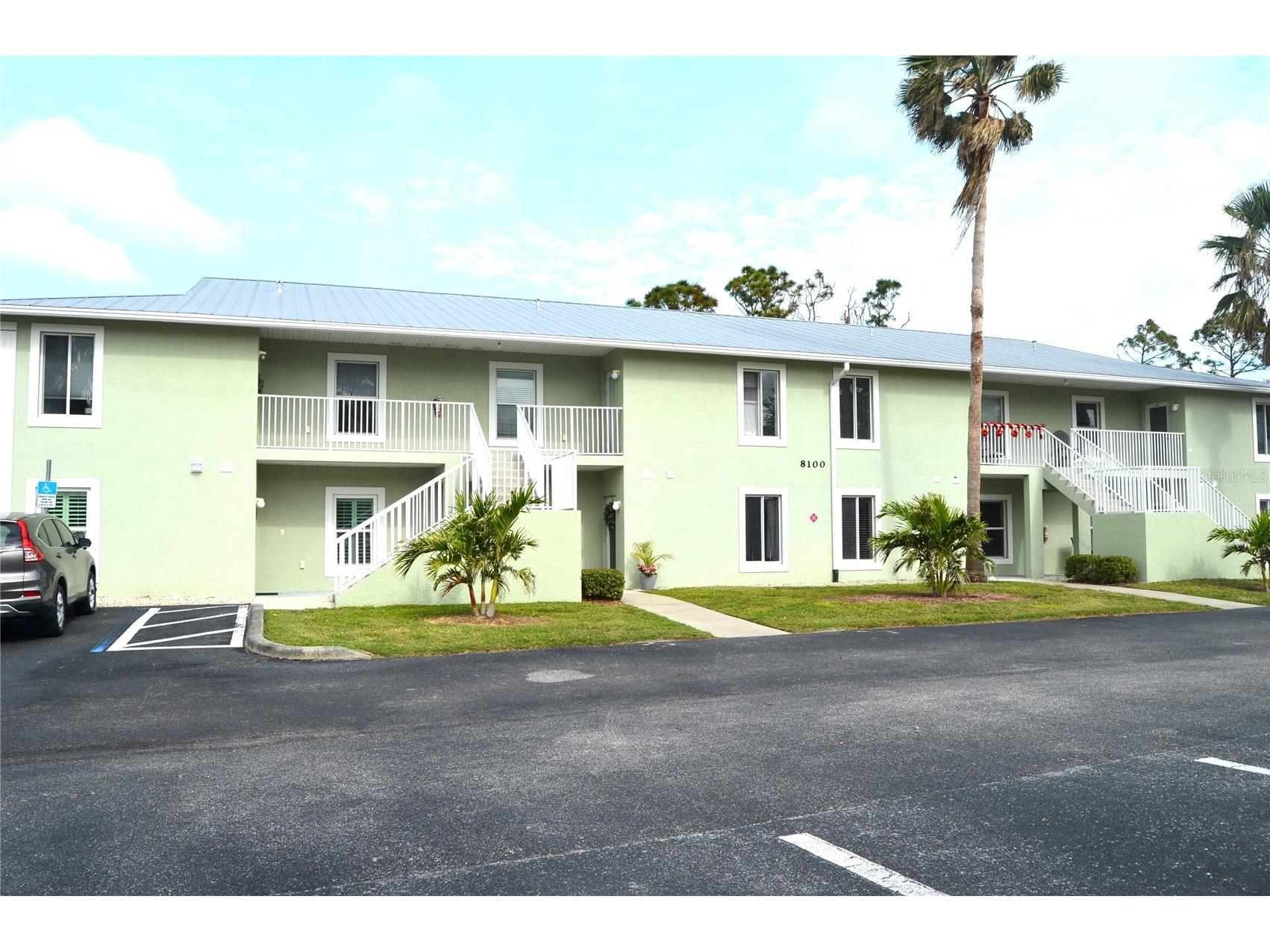 8100 Memory Lane #207 Rotonda West FL 33947 D6139744 image1