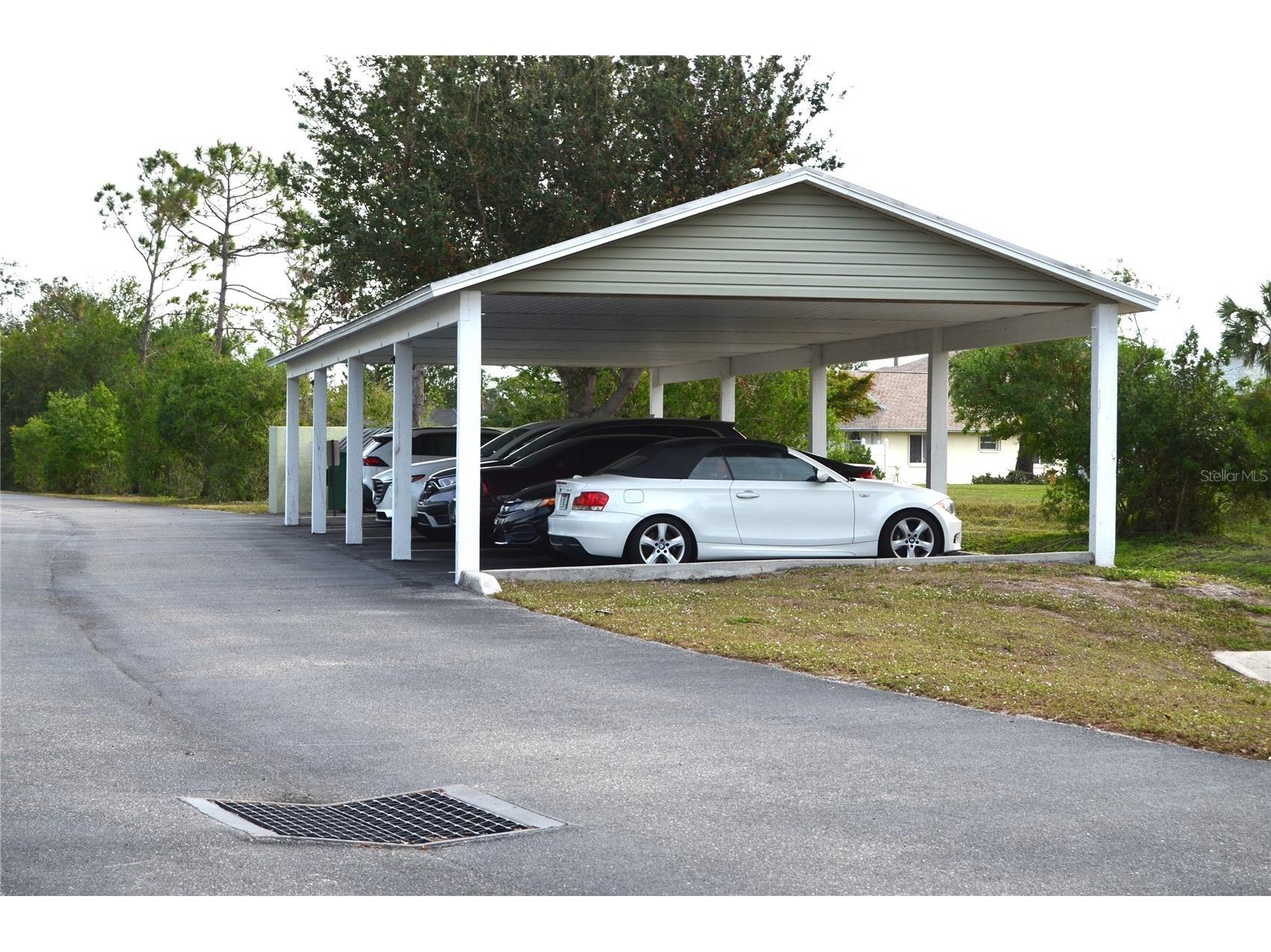 8100 Memory Lane #207 Rotonda West FL 33947 D6139744 image32