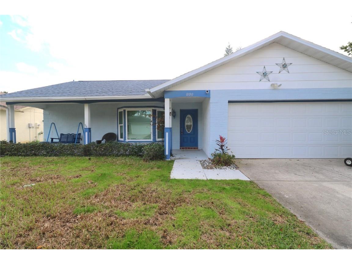 8100 Merrimac Drive Port Richey FL 34668 W7851535 image1