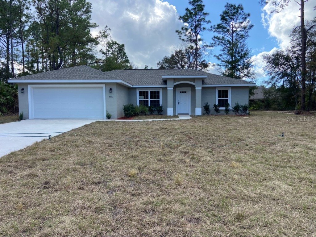 8100 N Pickinz Way Dunnellon FL 34433 G5090602 image1