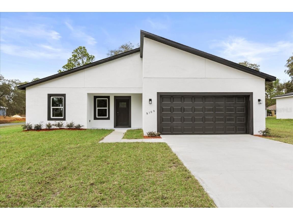 8100 N Tiny Lily Drive Citrus Springs FL 34434 O6364482 image1