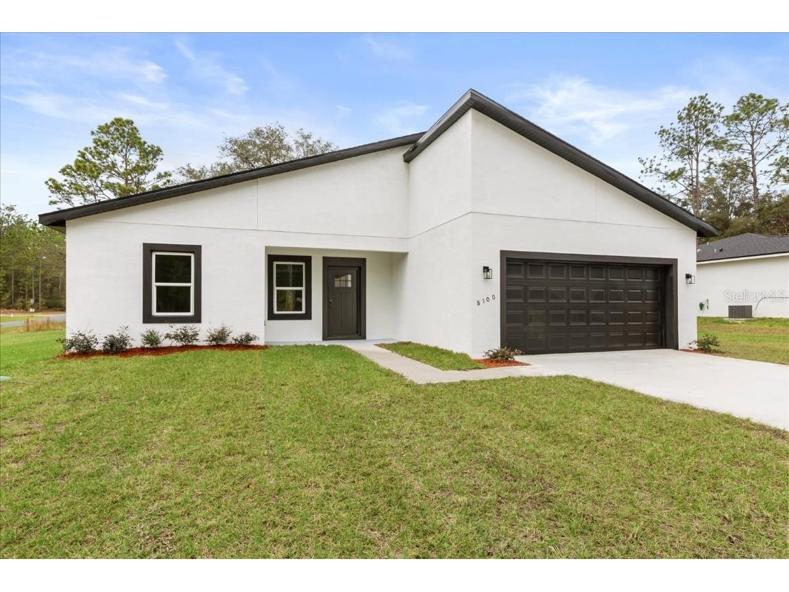 8100 N Tiny Lily Drive Citrus Springs FL 34434 O6364482 image2