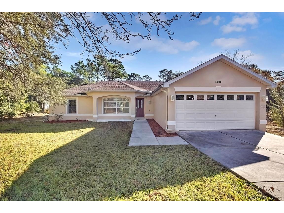 8100 Nuzum Road Weeki Wachee FL 34613 W7871149 image1
