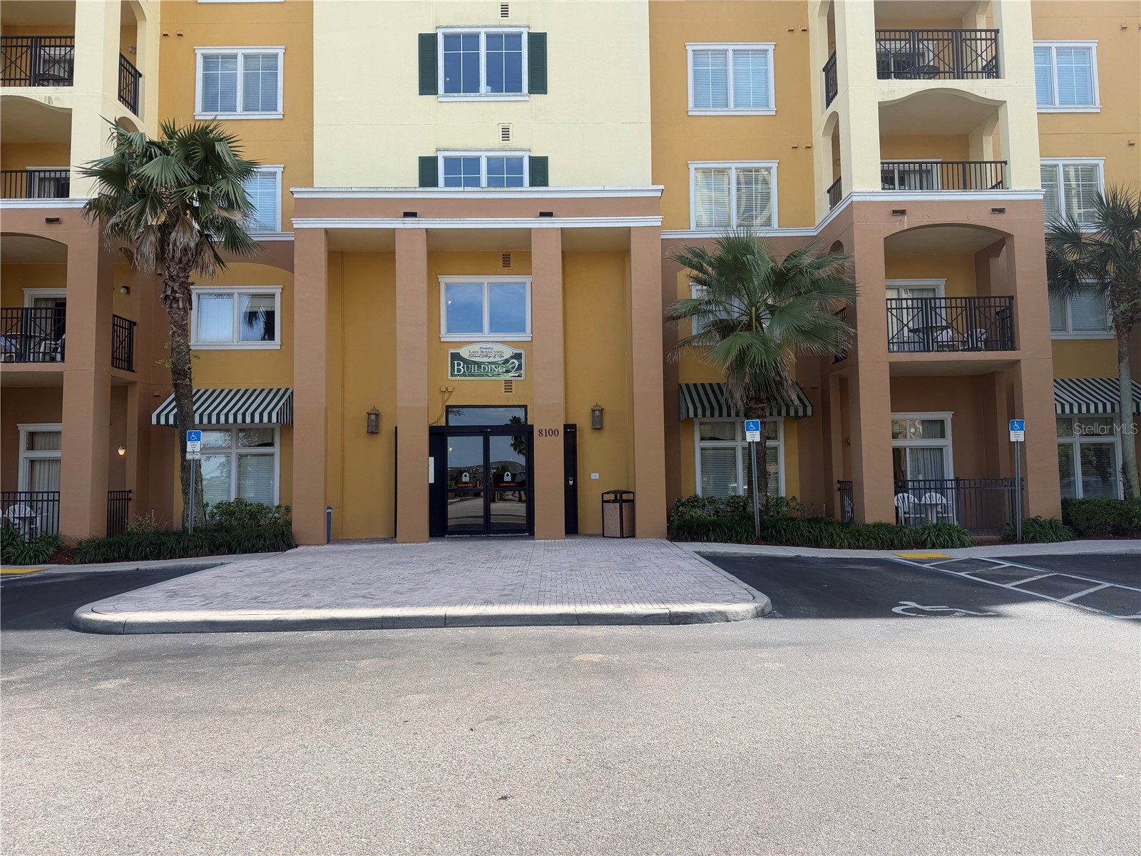 8100 Poinciana Boulevard #2106 Orlando FL 32821 S5146900 image1