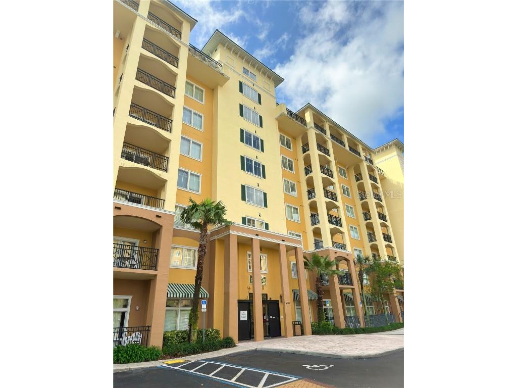 8100 Poinciana Boulevard #2109 Orlando FL 32821 O6296271 image1