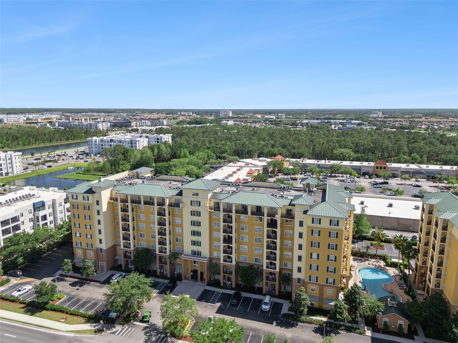 8100 Poinciana Boulevard #2303 Orlando FL 32821 O6400994 image50