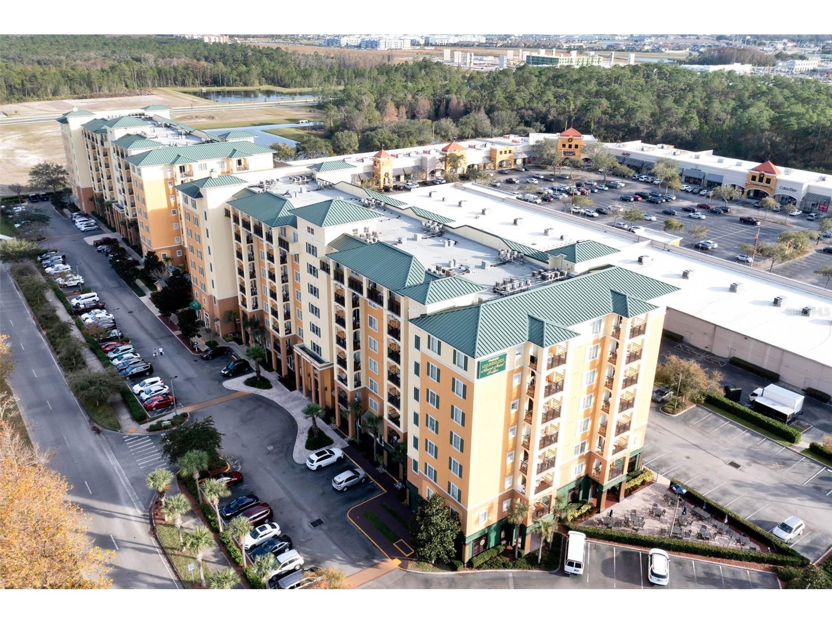 8100 Poinciana Boulevard #2303 Orlando FL 32821 O6400994 image68