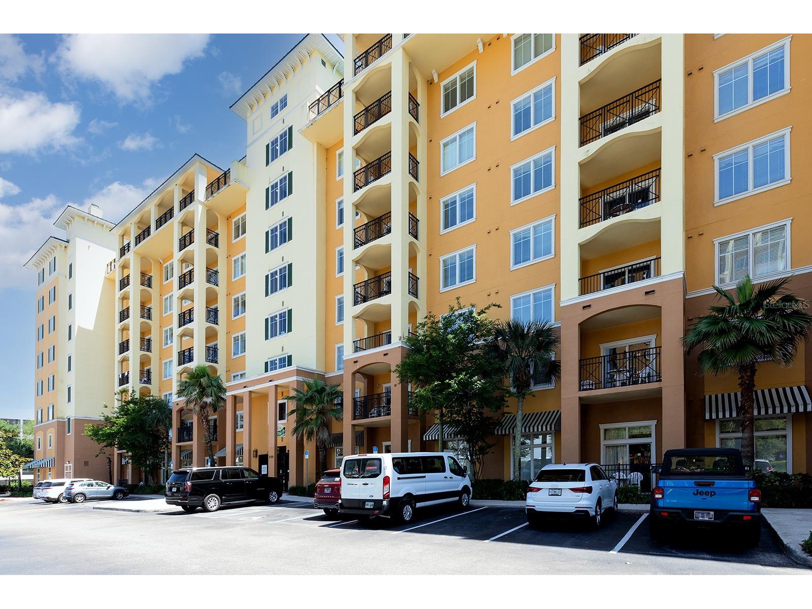 8100 Poinciana Boulevard #2312 Orlando FL 32821 O6406223 image1