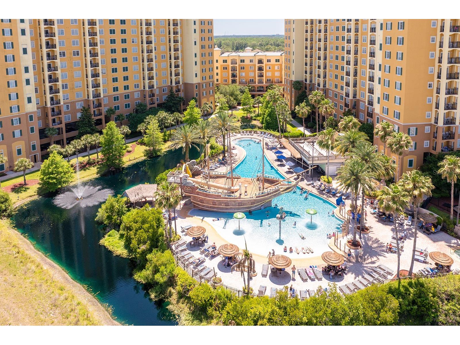 8100 Poinciana Boulevard #2312 Orlando FL 32821 O6406223 image28