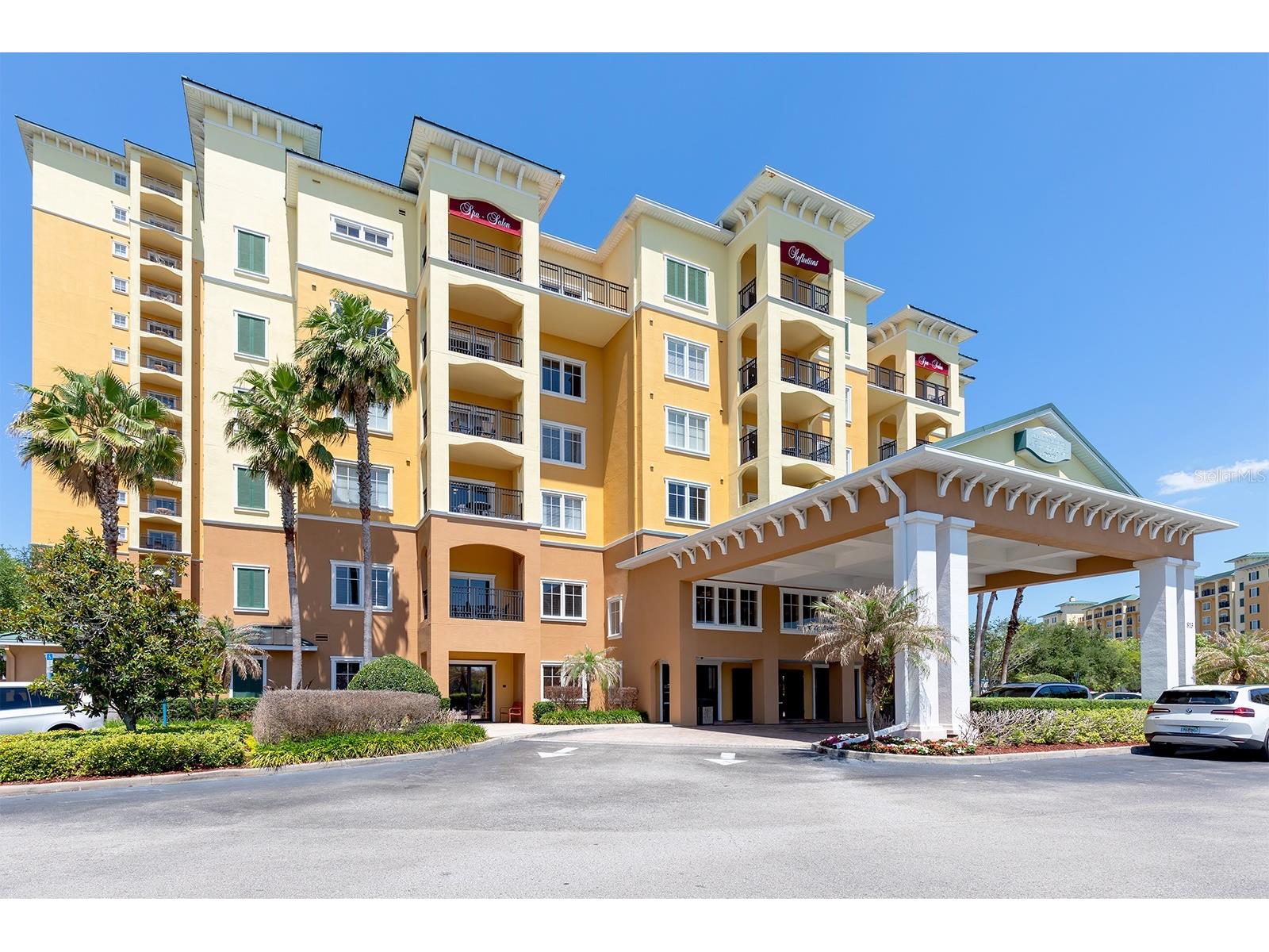 8100 Poinciana Boulevard #2312 Orlando FL 32821 O6406223 image6