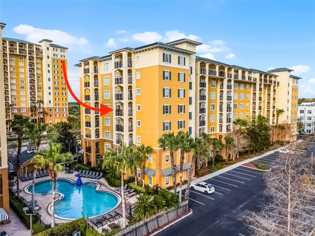 8100 Poinciana Boulevard #2501 Orlando FL 32821 S5120932 image1
