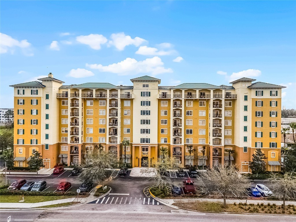 8100 Poinciana Boulevard #2501 Orlando FL 32821 S5120932 image2