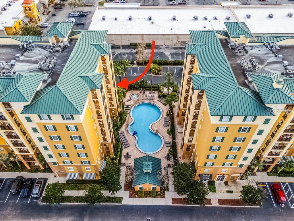 8100 Poinciana Boulevard #2501 Orlando FL 32821 S5120932 image28
