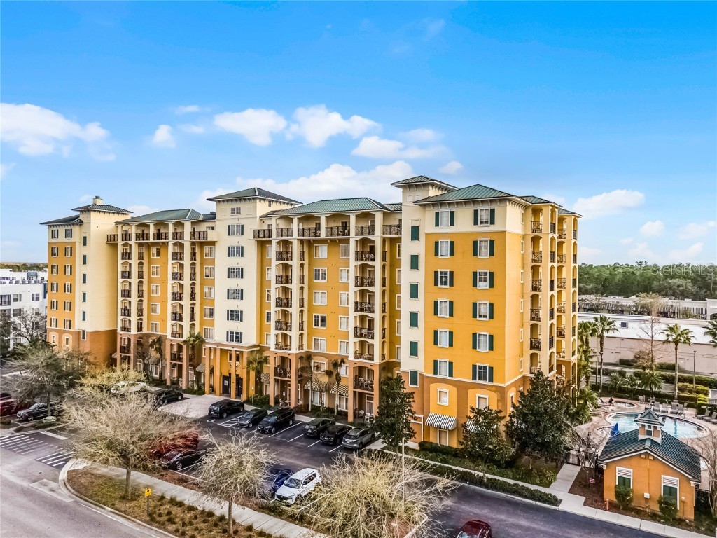 8100 Poinciana Boulevard #2501 Orlando FL 32821 S5120932 image3