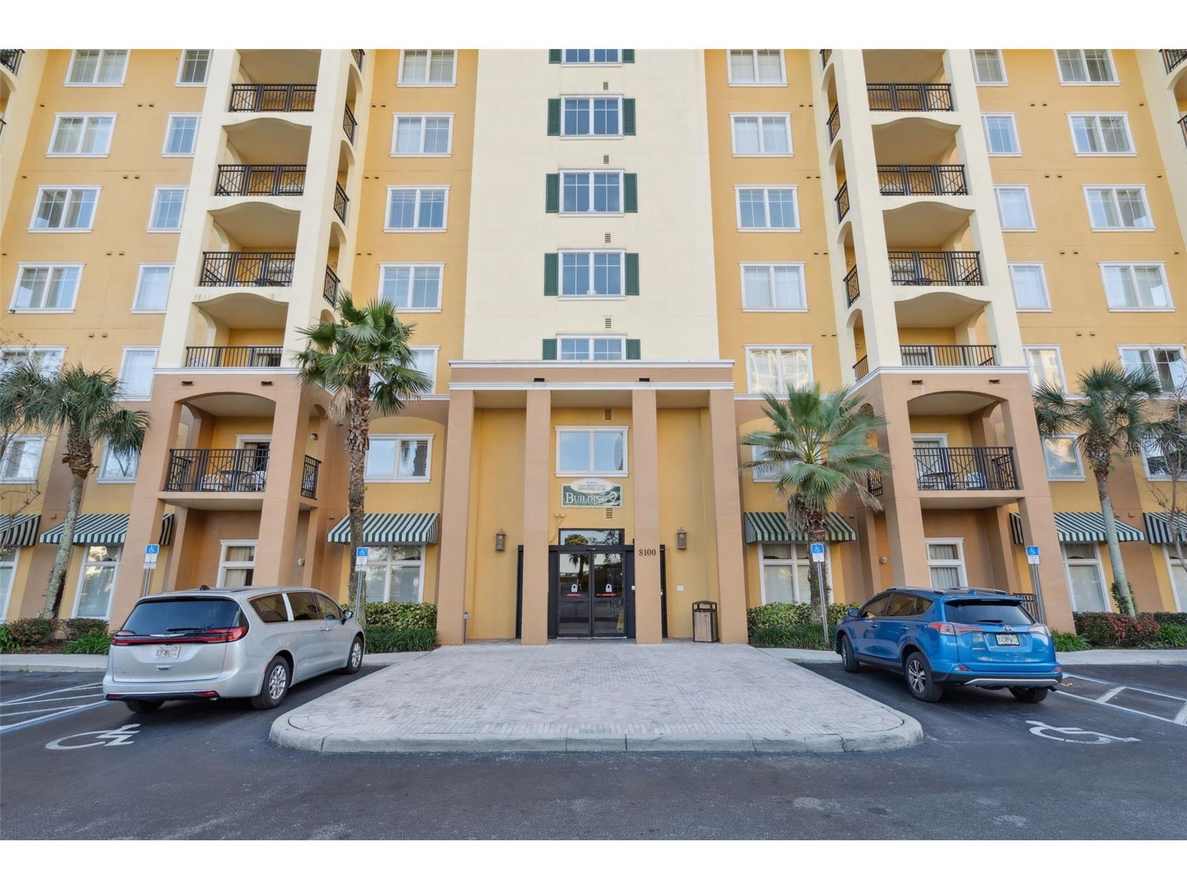 8100 Poinciana Boulevard #2502 Orlando FL 32821 S5142144 image2