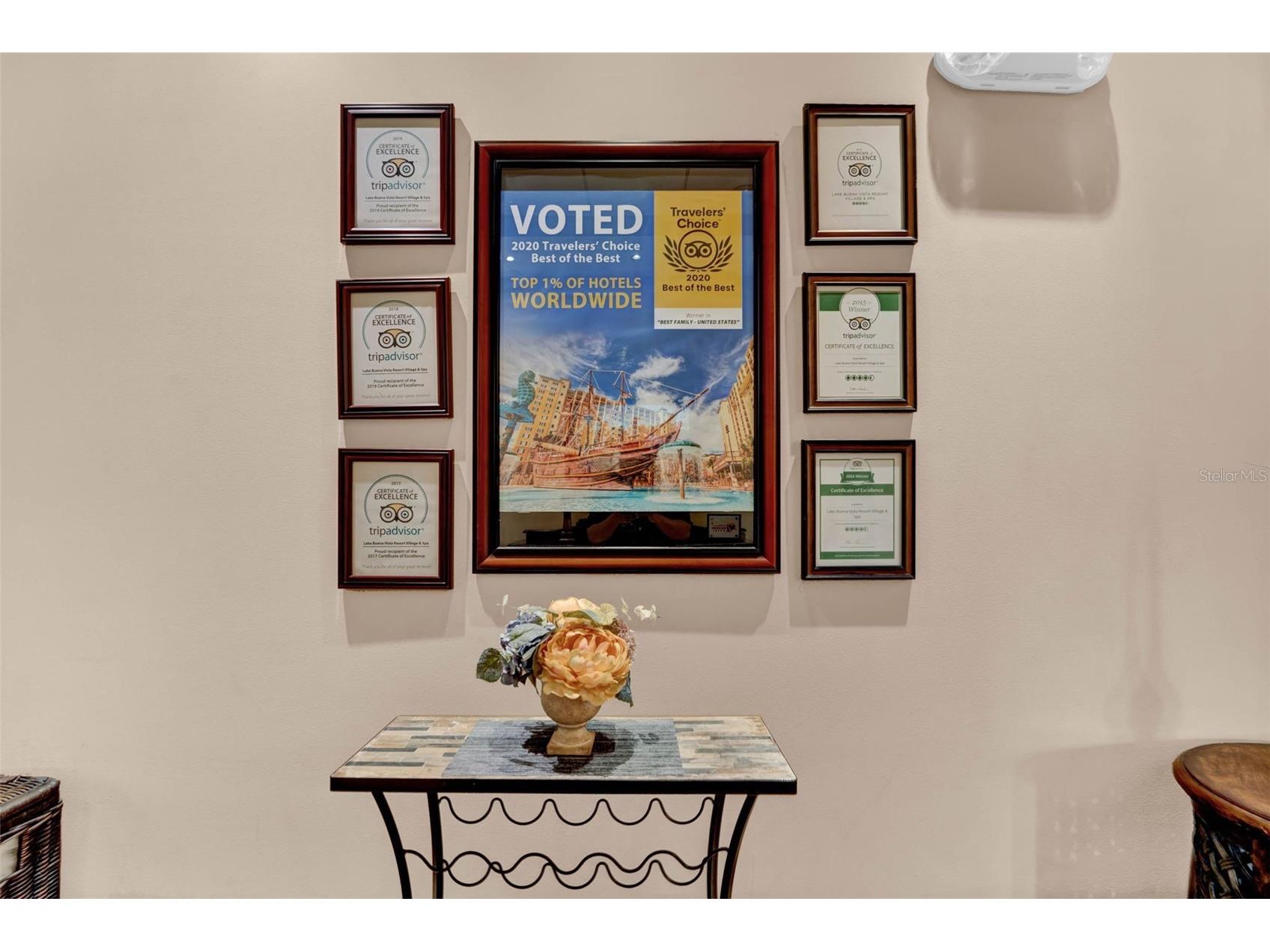 8100 Poinciana Boulevard #2502 Orlando FL 32821 S5142144 image23