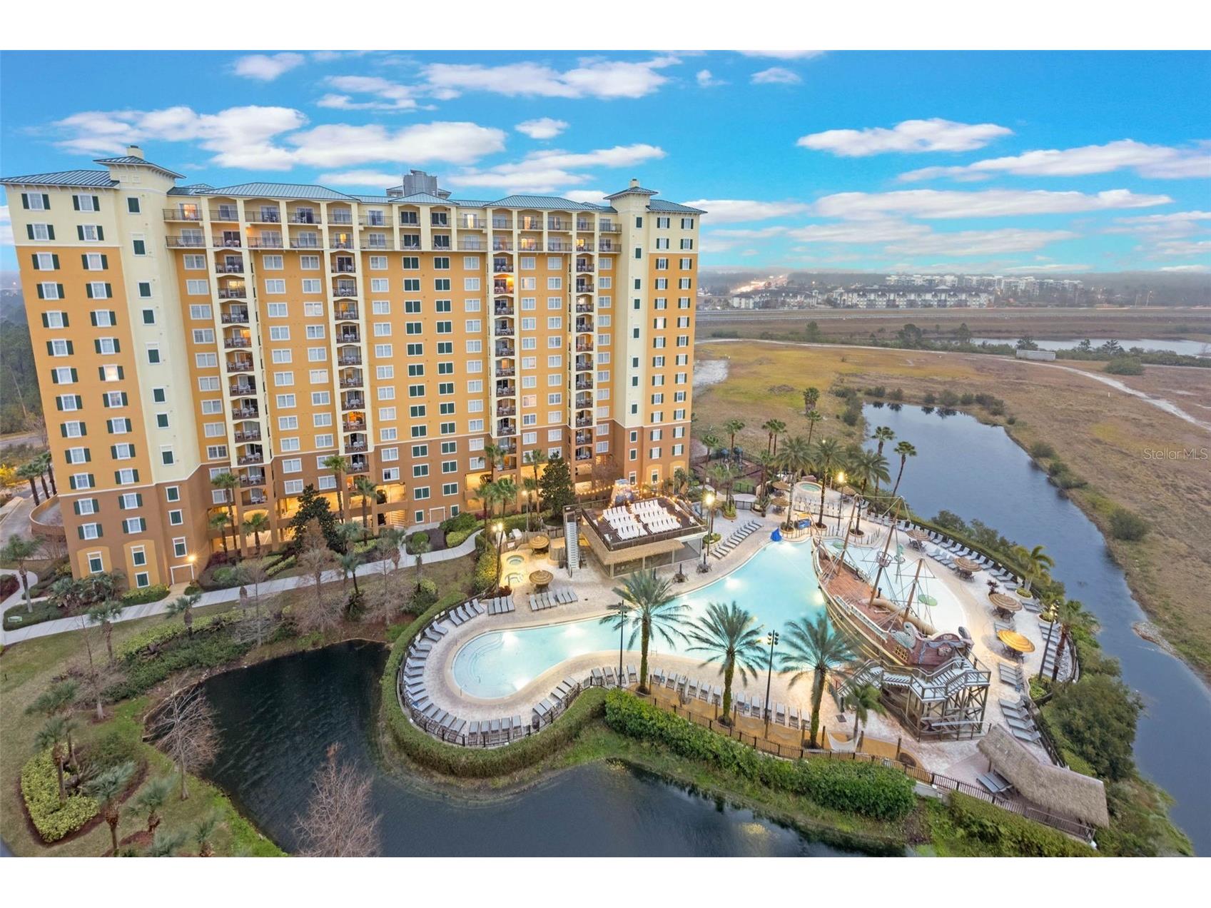 8100 Poinciana Boulevard #2502 Orlando FL 32821 S5142144 image27