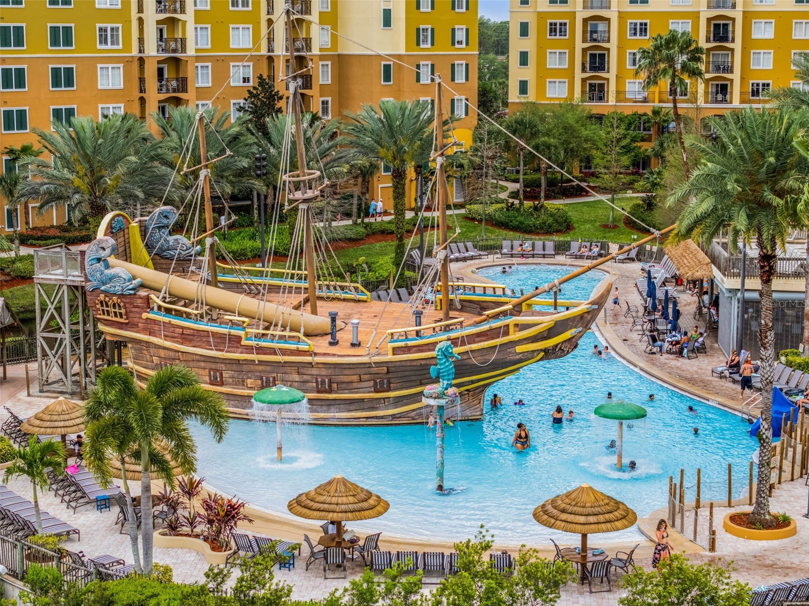 8100 Poinciana Boulevard #2502 Orlando FL 32821 S5142144 image35