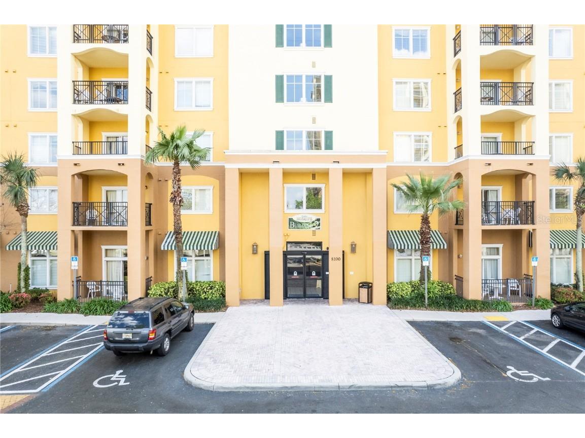 8100 Poinciana Boulevard #2503 Orlando FL 32821 O6291225 image1
