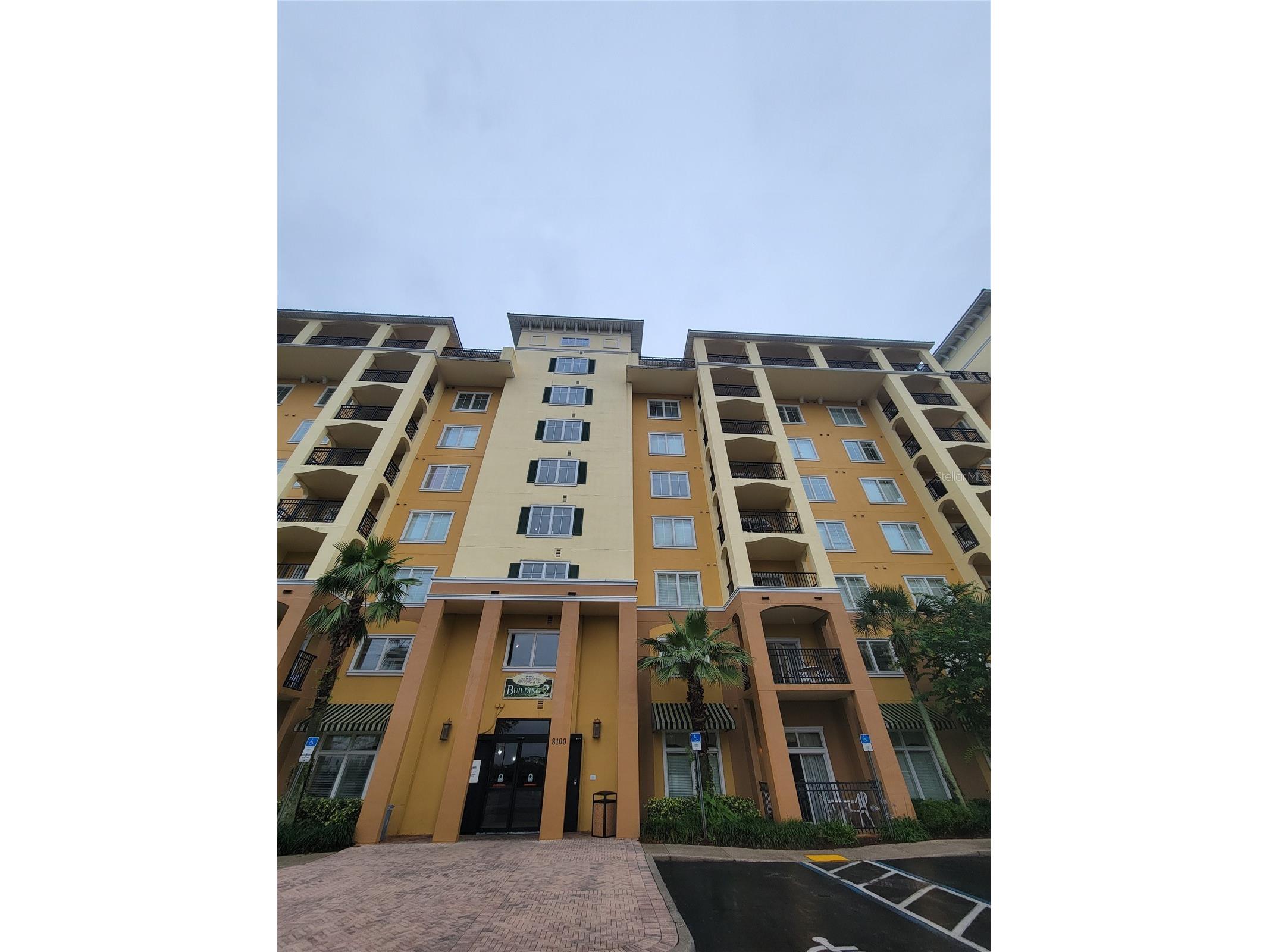 8100 Poinciana Boulevard #2506 Orlando FL 32821 O6331539 image1