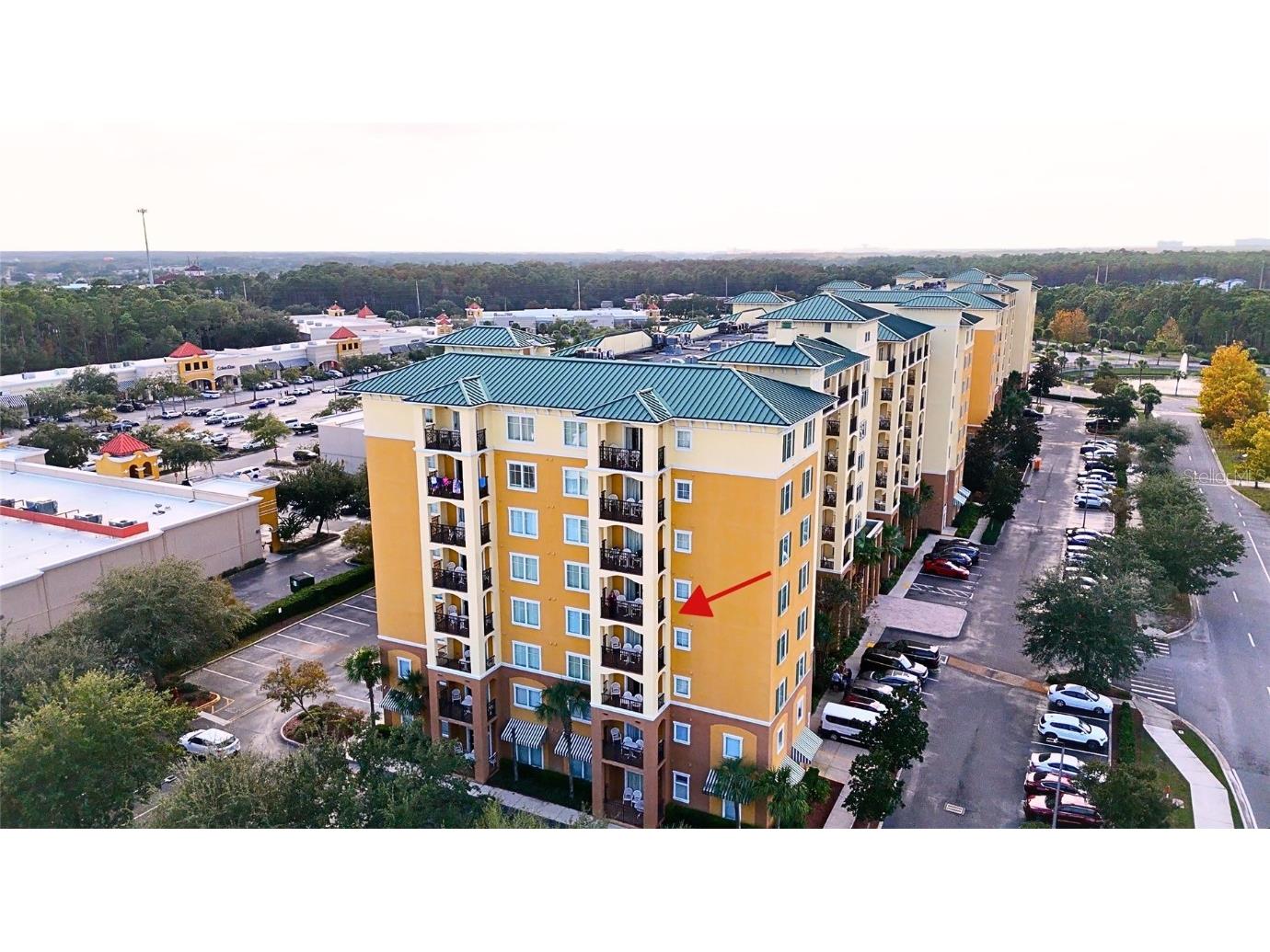 8100 Poinciana Boulevard #2512 Orlando FL 32821 S5139326 image1