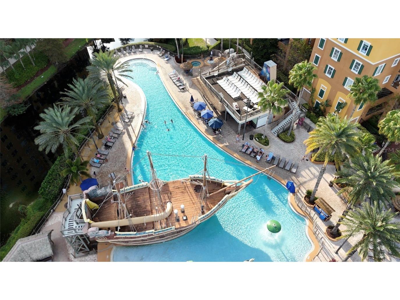 8100 Poinciana Boulevard #2512 Orlando FL 32821 S5139326 image40