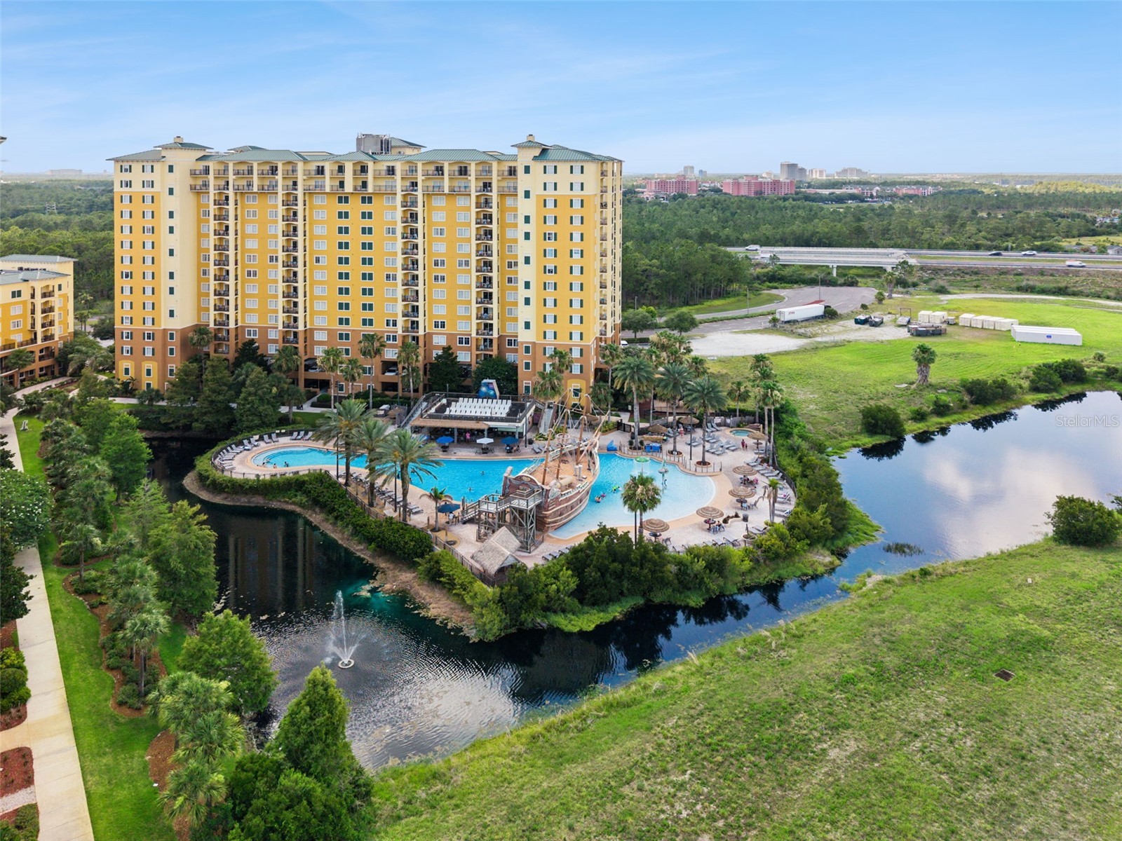 8100 Poinciana Boulevard #2609 Orlando FL 32821 S5152135 image27
