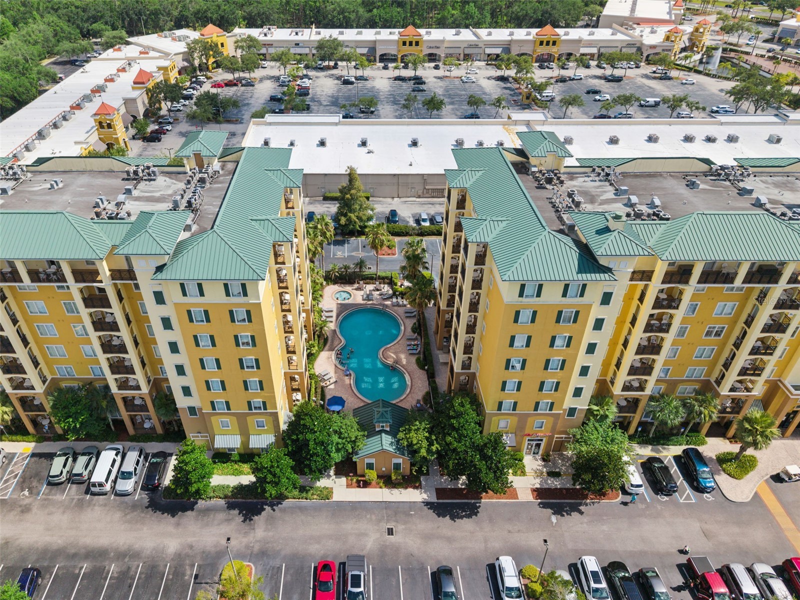 8100 Poinciana Boulevard #2609 Orlando FL 32821 S5152135 image29