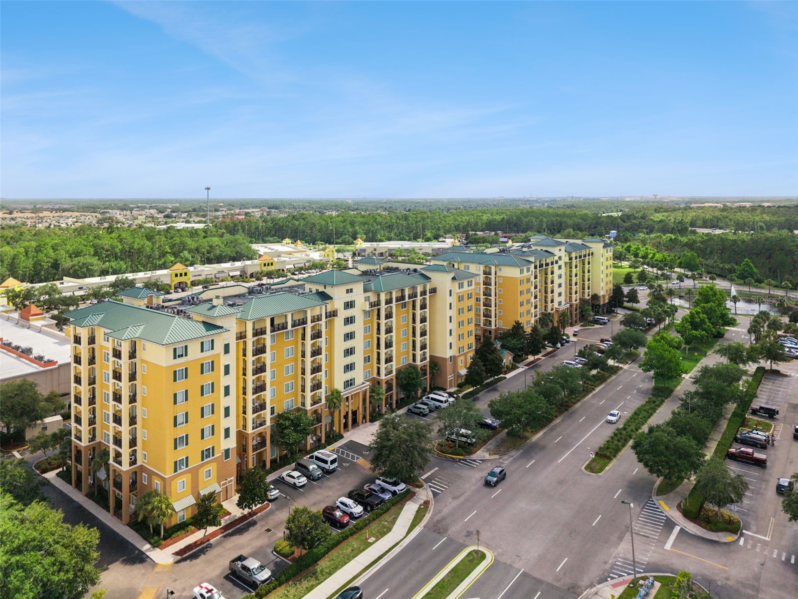 8100 Poinciana Boulevard #2609 Orlando FL 32821 S5152135 image30