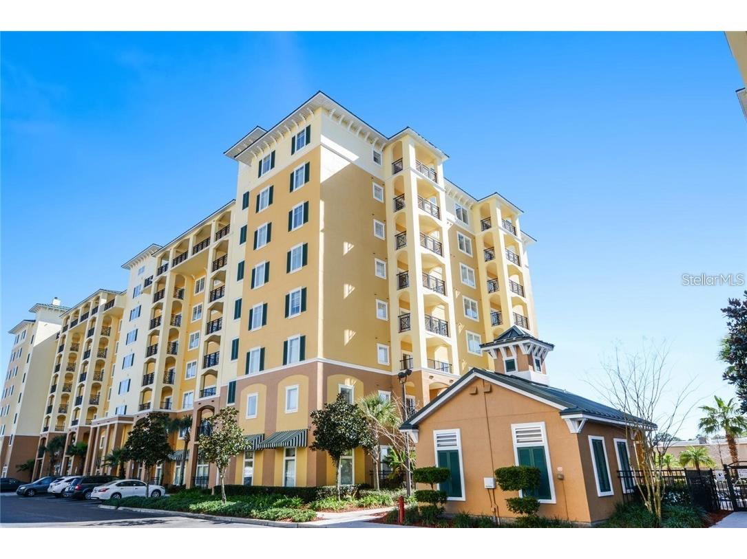 8100 Poinciana Boulevard #712 Orlando FL 32821 O6334289 image1