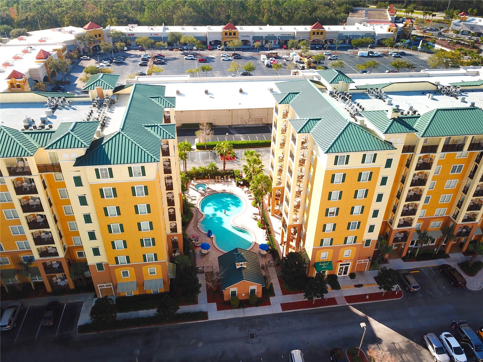 8100 Poinciana Boulevard #B2/U2511 Orlando FL 32821 S5119899 image1