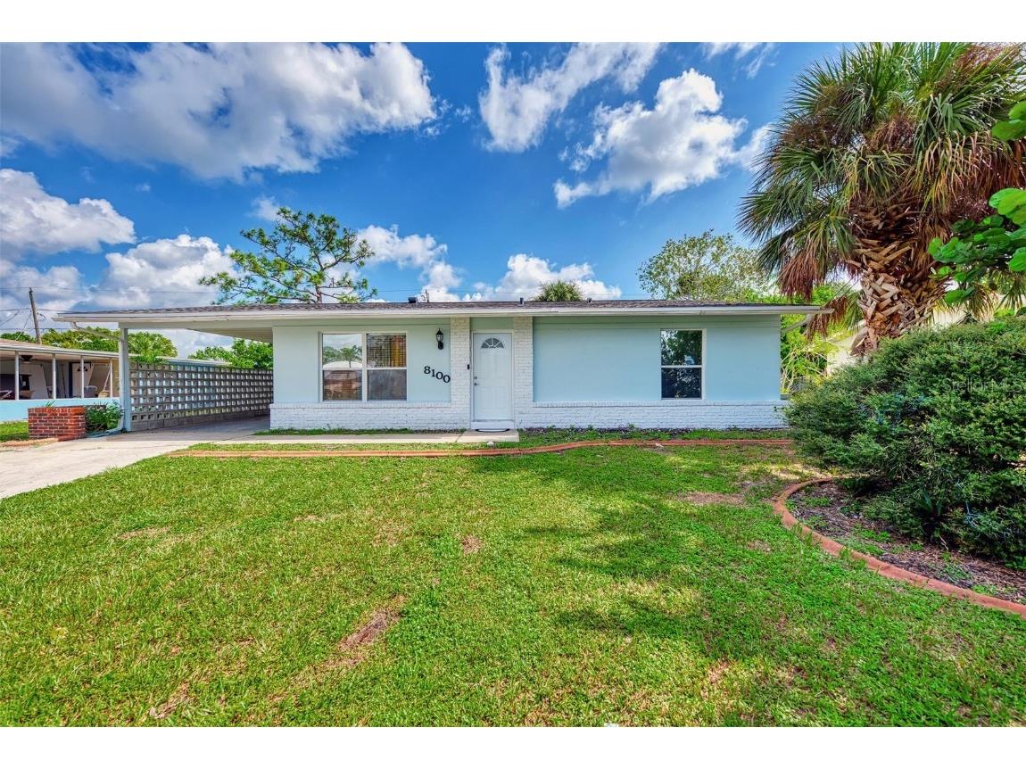 8100 Porto Chico Avenue North Port FL 34287 N6128346 image1