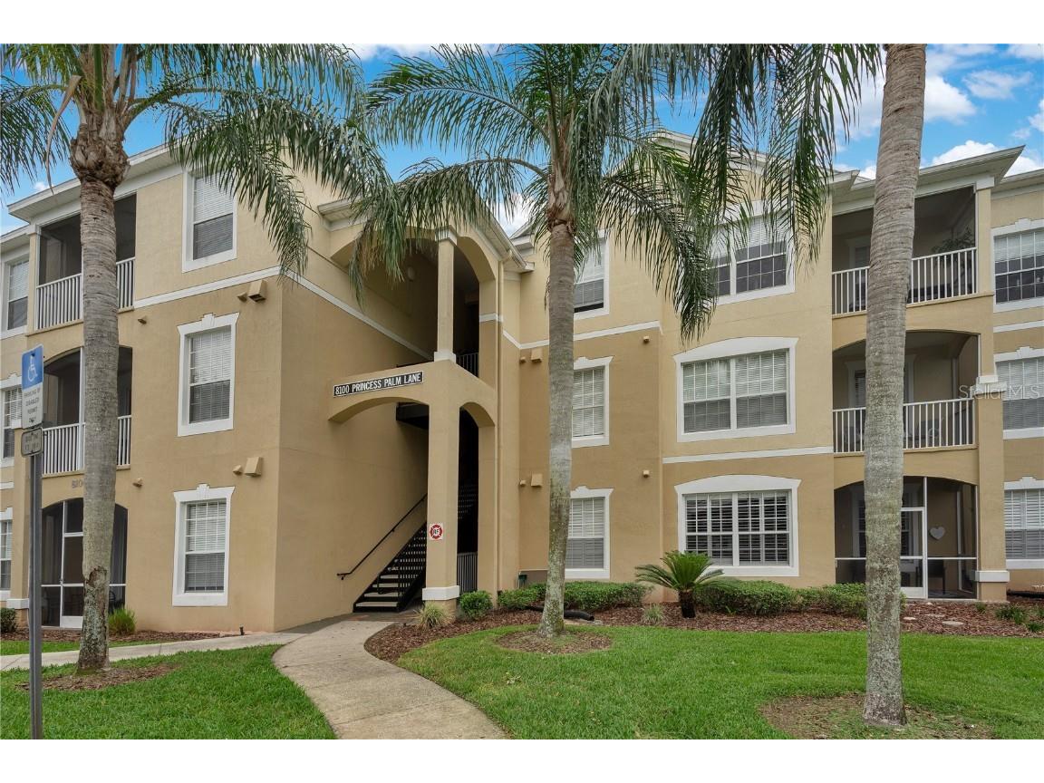8100 Princess Palm Lane #104 Kissimmee FL 34747 O6103420 image1
