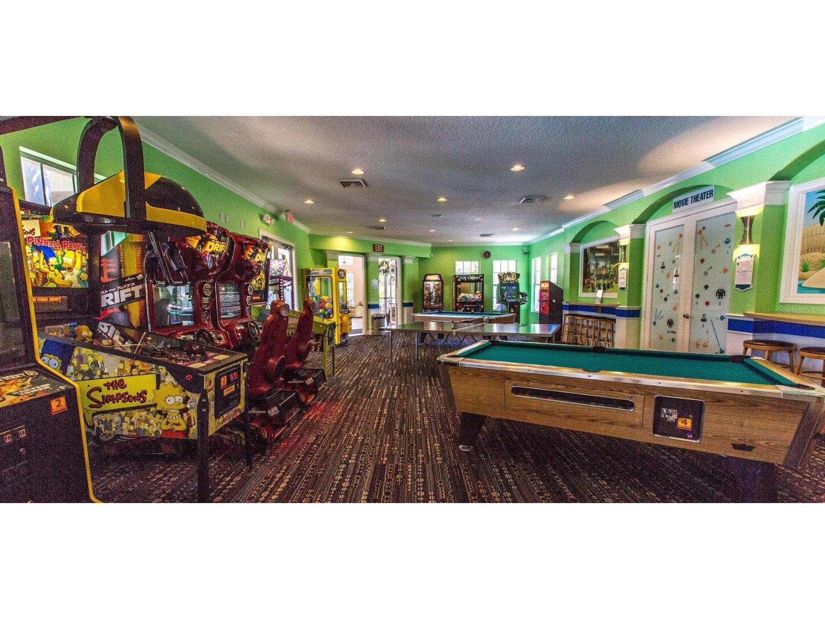 8100 Princess Palm Lane #203 Kissimmee FL 34747 S5123426 image18