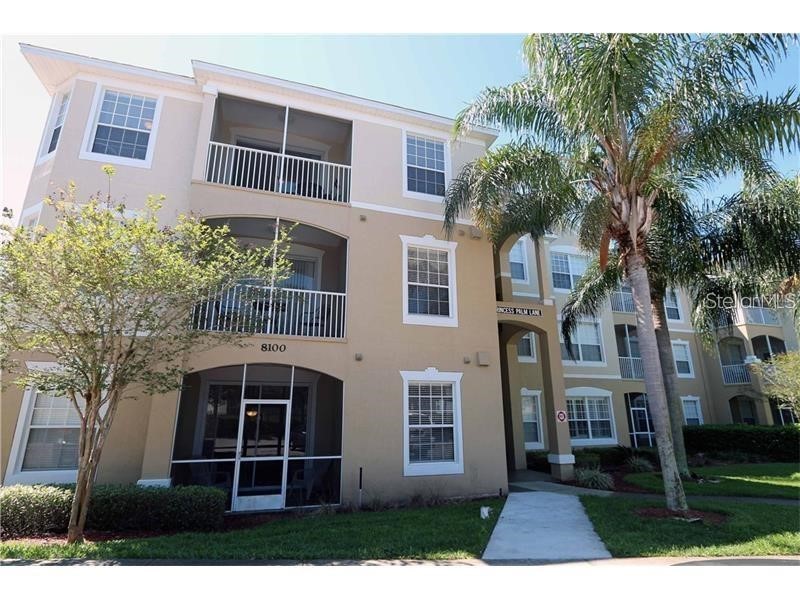 8100 Princess Palm Lane #301 Kissimmee FL 34747 S5099690 image1