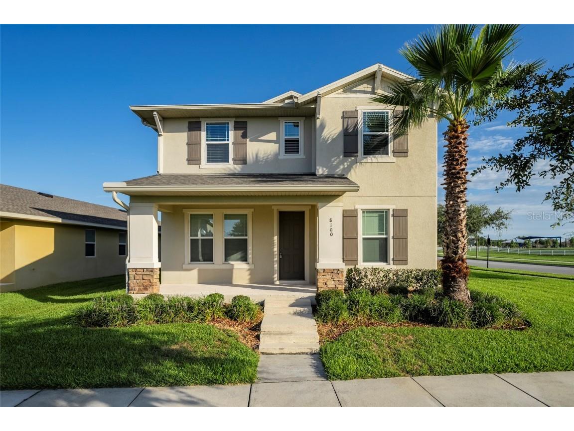 8100 Summerlake Groves Street Winter Garden FL 34787 O6222675 image1