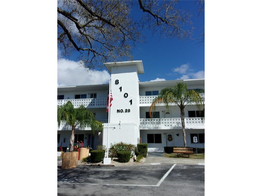 8101 113th Street #106 Seminole FL 33772 U8192112 image1