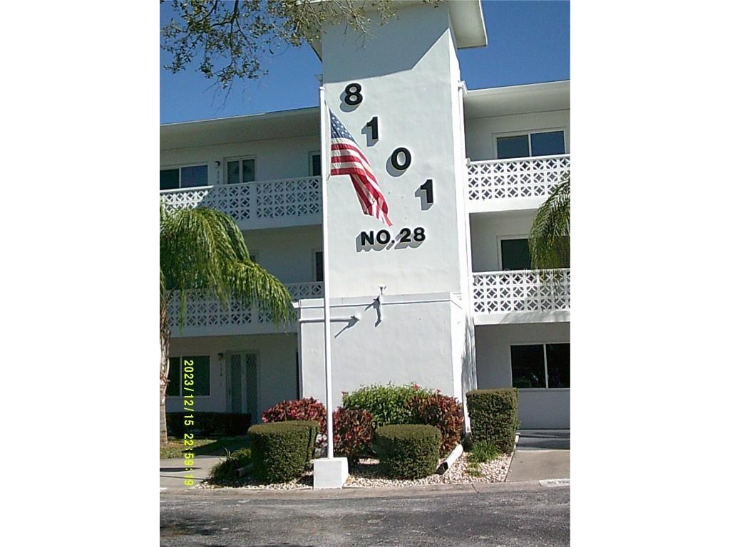 8101 113th Street #203 Seminole FL 33772 U8229357 image1