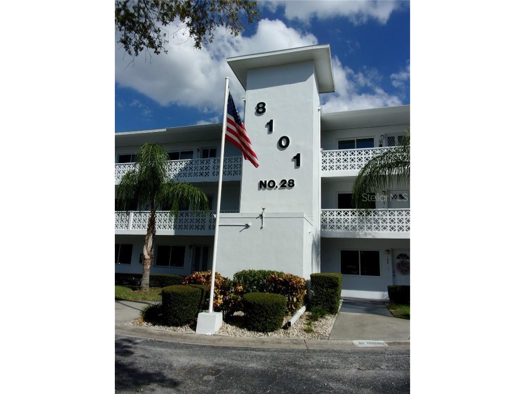 8101 113th Street #305 Seminole FL 33772 U8220564 image1