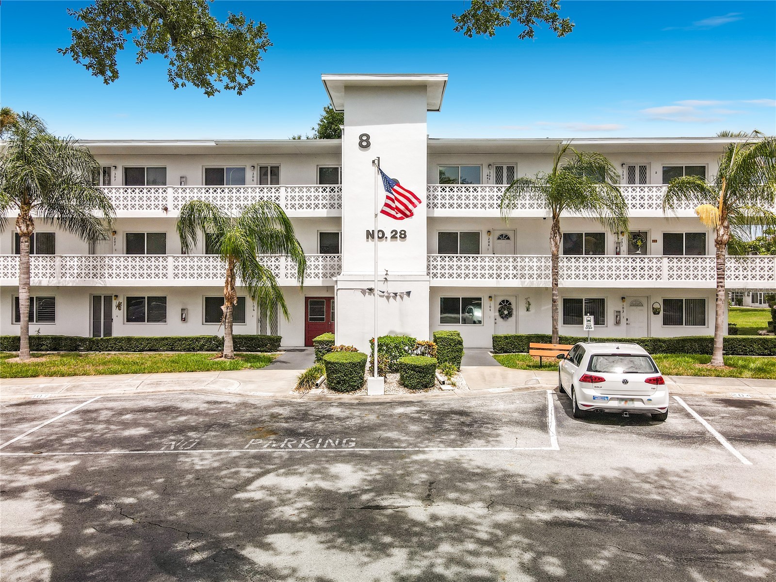 8101 113th Street #309 Seminole FL 33772 TB8531506 image1