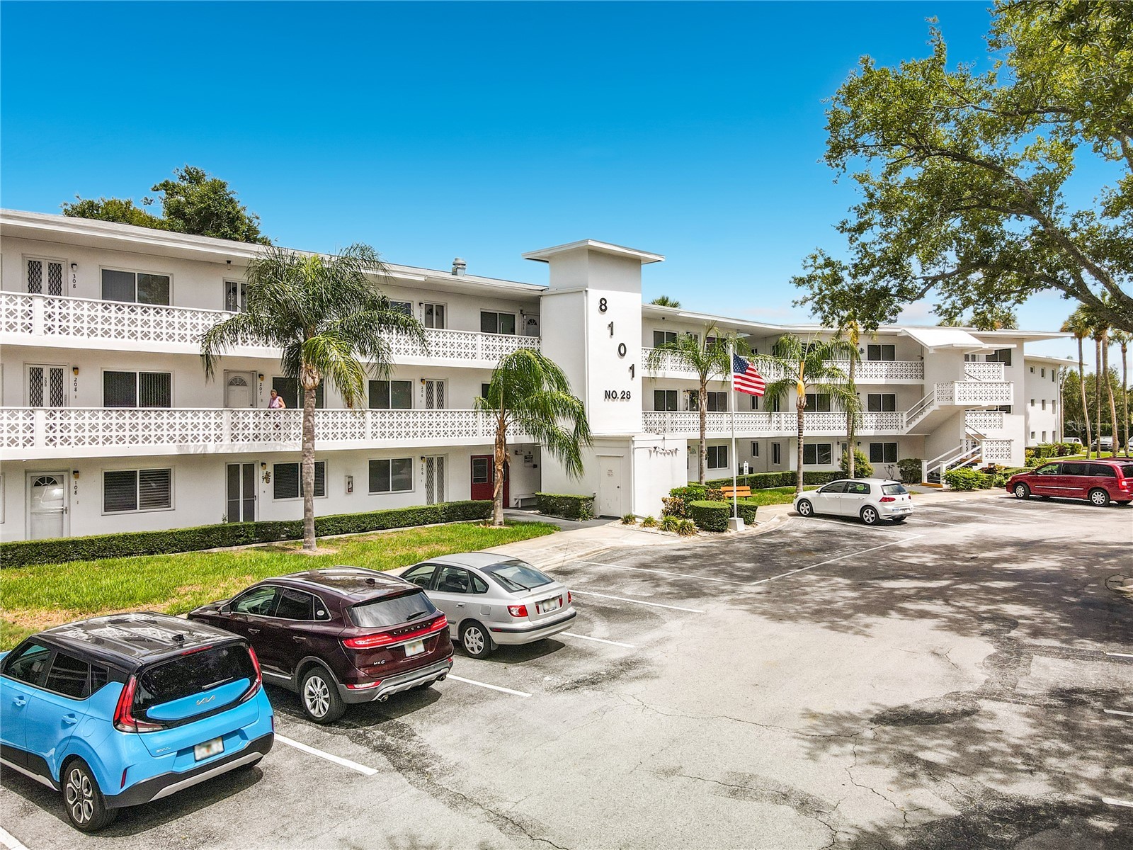 8101 113th Street #309 Seminole FL 33772 TB8531506 image2