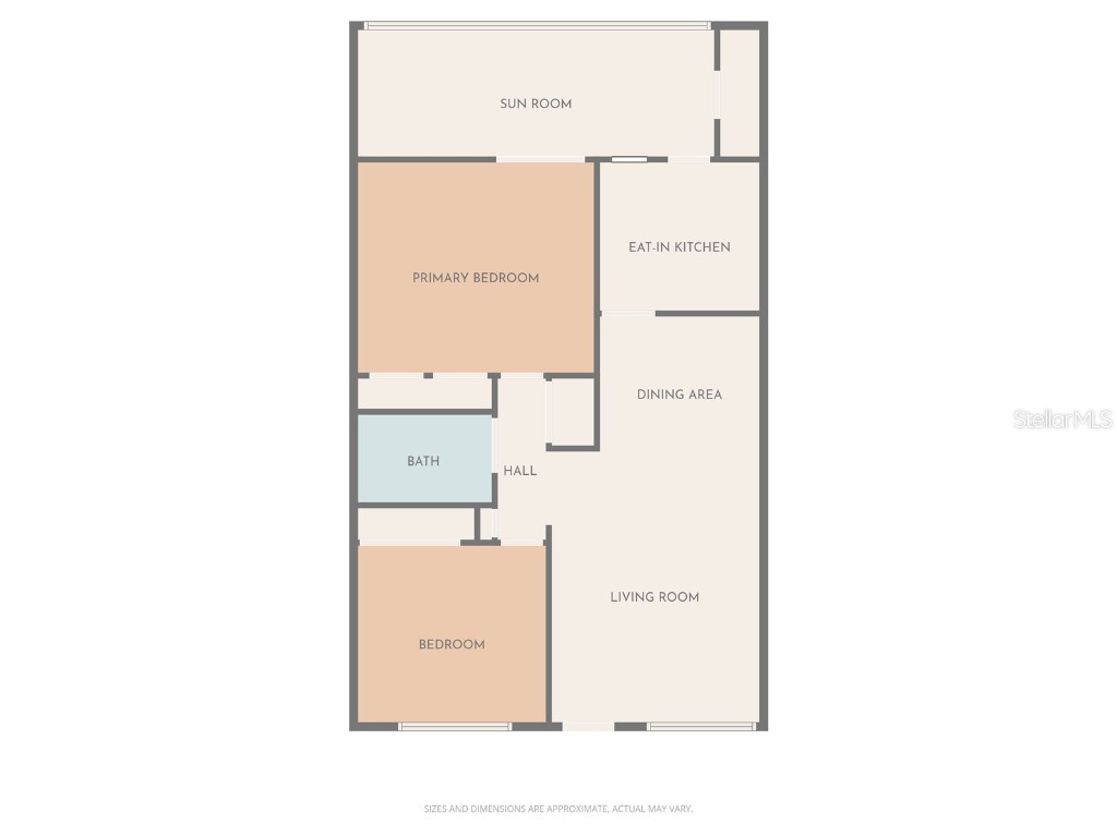 8101 11th Street N #319 Saint Petersburg FL 33702 TB8451726 image36