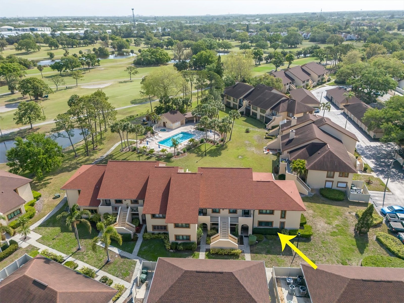 8101 Bardmoor Place #104H Seminole FL 33777 TB8489883 image1