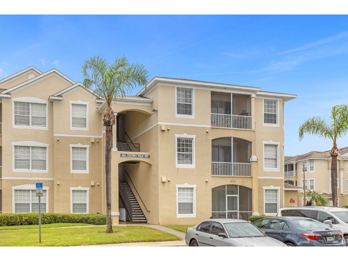 8101 Coconut Palm Way #102 Kissimmee FL 34747 O6126180 image1