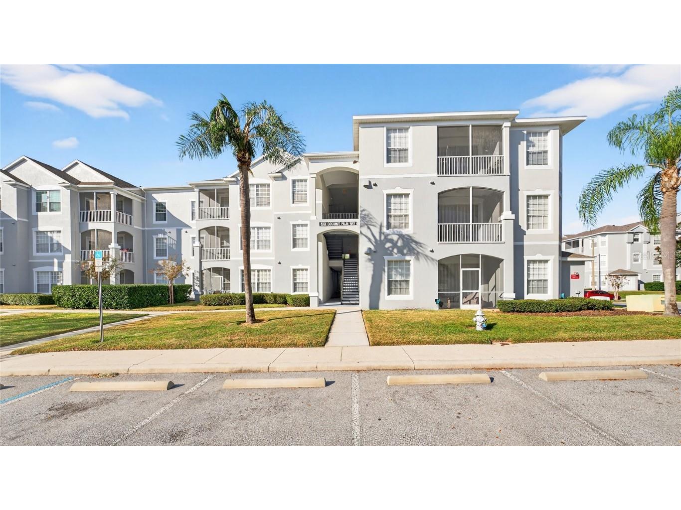 8101 Coconut Palm Way #203 Kissimmee FL 34747 O6365850 image1